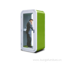 Modular Office Meeting Booth Customization Office Furniture